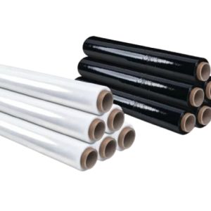 Industrial stretch film for pallet wrapping Malaysia