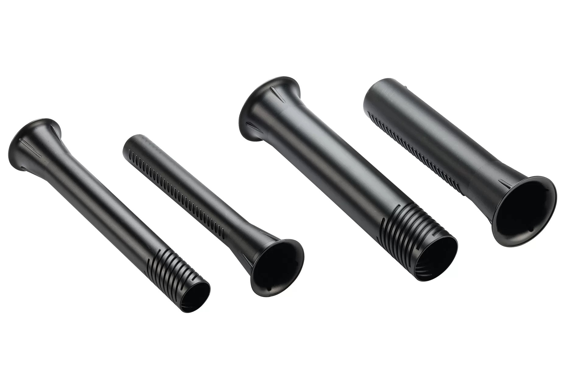 Coreless Film Wrapper