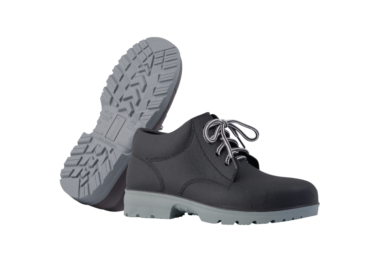 M729A Midsole & Steel Toe Cap
