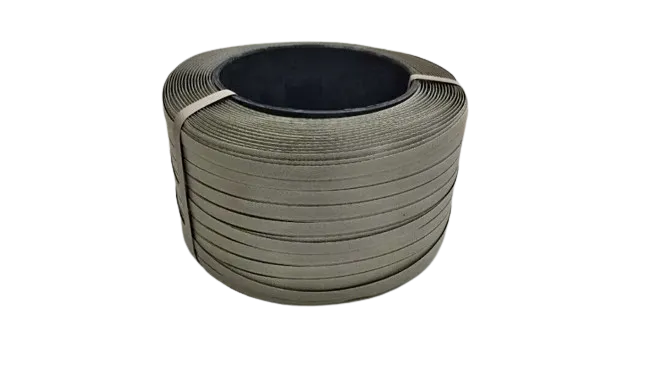 Semi Auto / Fully Auto PP Strapping Band