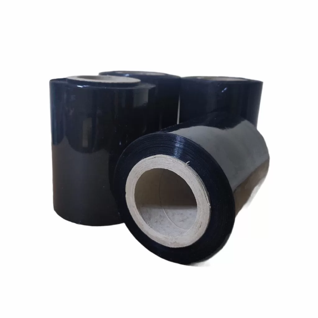 Stretch Film Mini Baby Rolls