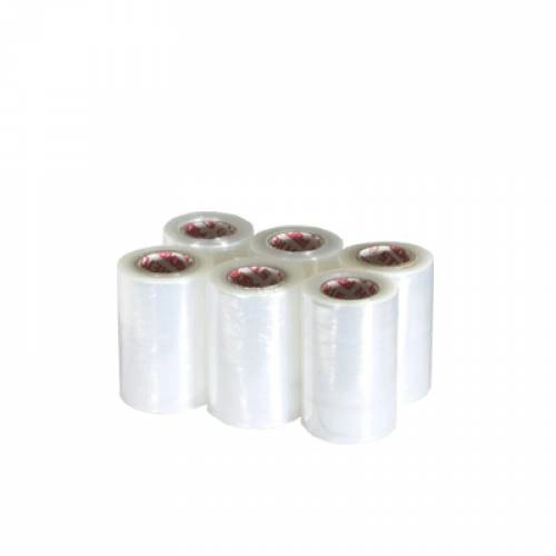 Stretch Film Mini Baby Rolls