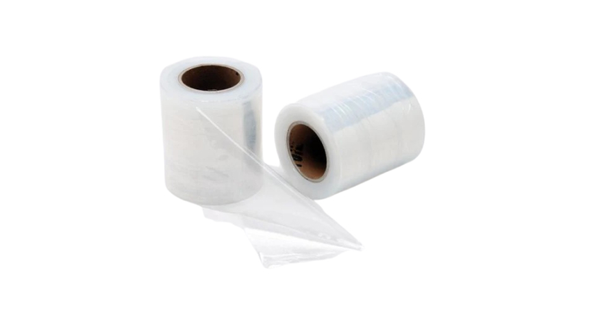Stretch Film Mini Baby Rolls