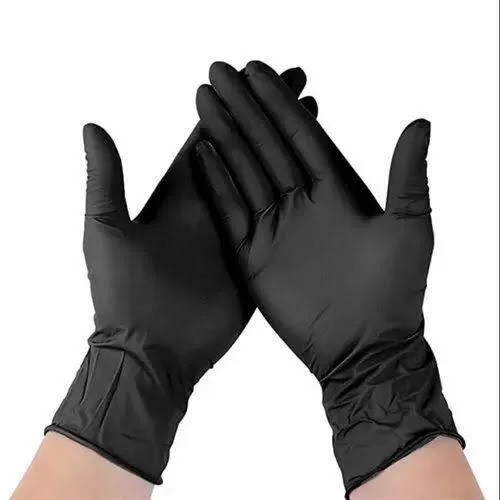 Nitrile Glove