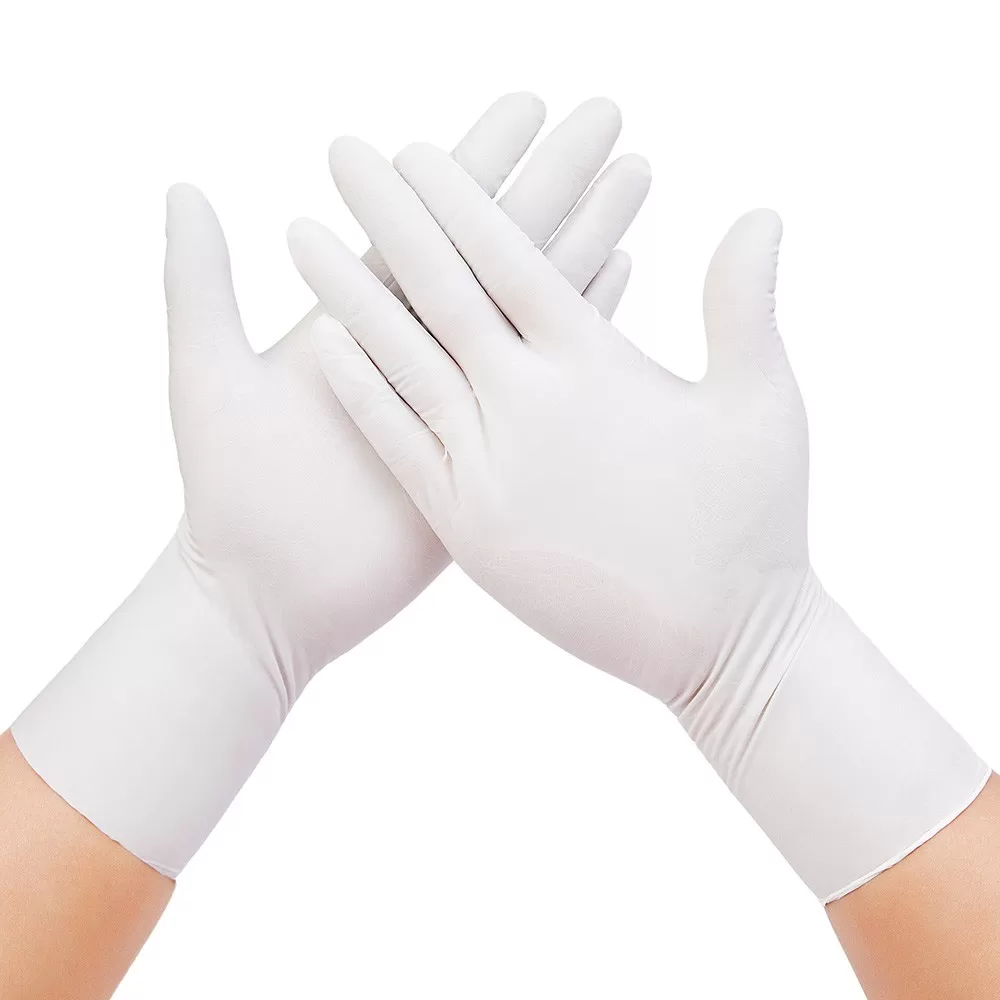 Nitrile Glove