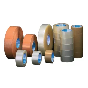 High-Quality OPP Tape Manufacturer in Malaysia for Packaging
