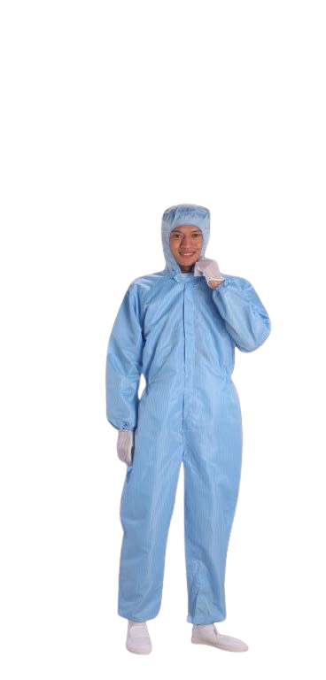ESD Jumpsuit