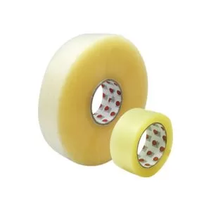 Transparent OPP Tape