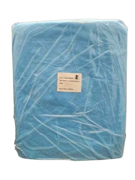 Non Woven Isolation Gown