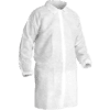 Non Woven Lab Coat