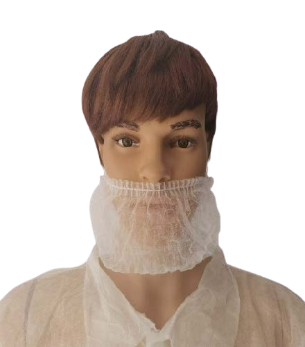 Non Woven Beard Mask